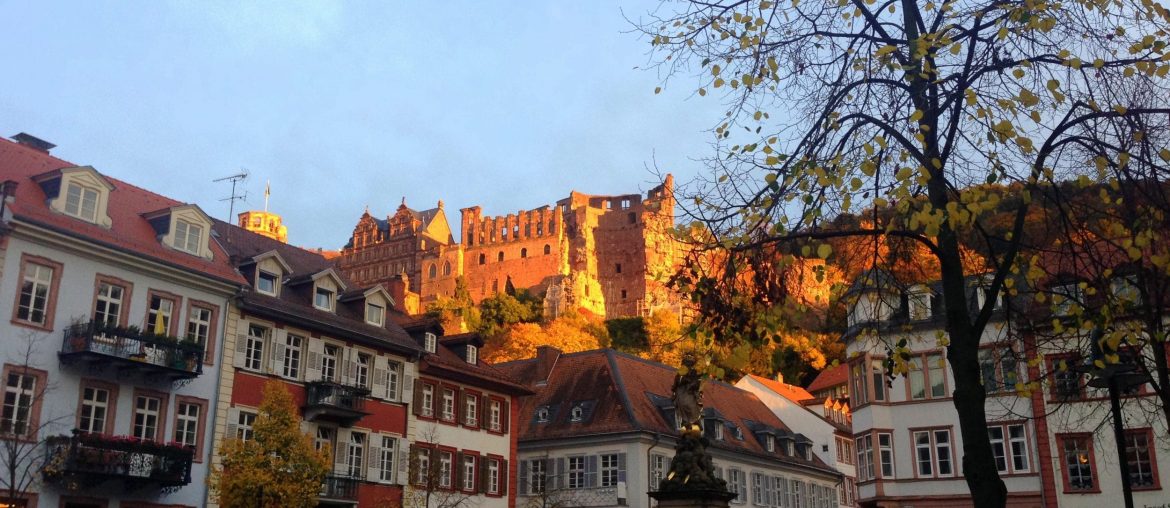 American Studies in Germany via Wayfaring With Wagner