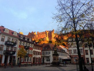 American Studies in Germany via Wayfaring With Wagner