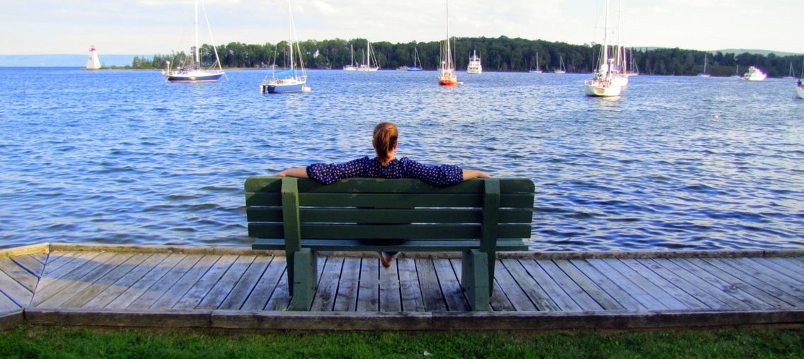 30 Countries Before 30 via Wayfaring With Wagner