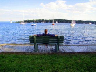 30 Countries Before 30 via Wayfaring With Wagner