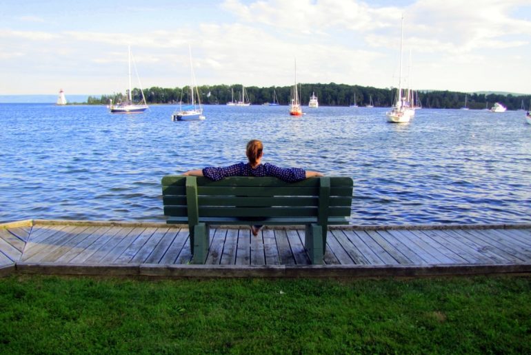 30 Countries Before 30 via Wayfaring With Wagner