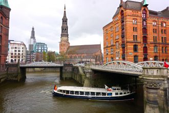 Observations on Germany via Wayfaring With Wagner