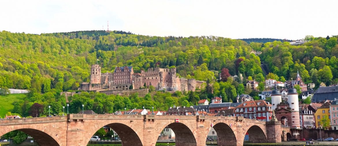 Observations on Germany via Wayfaring With Wagner