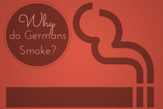 Smoking in Germany via Wayfaring With Wagner