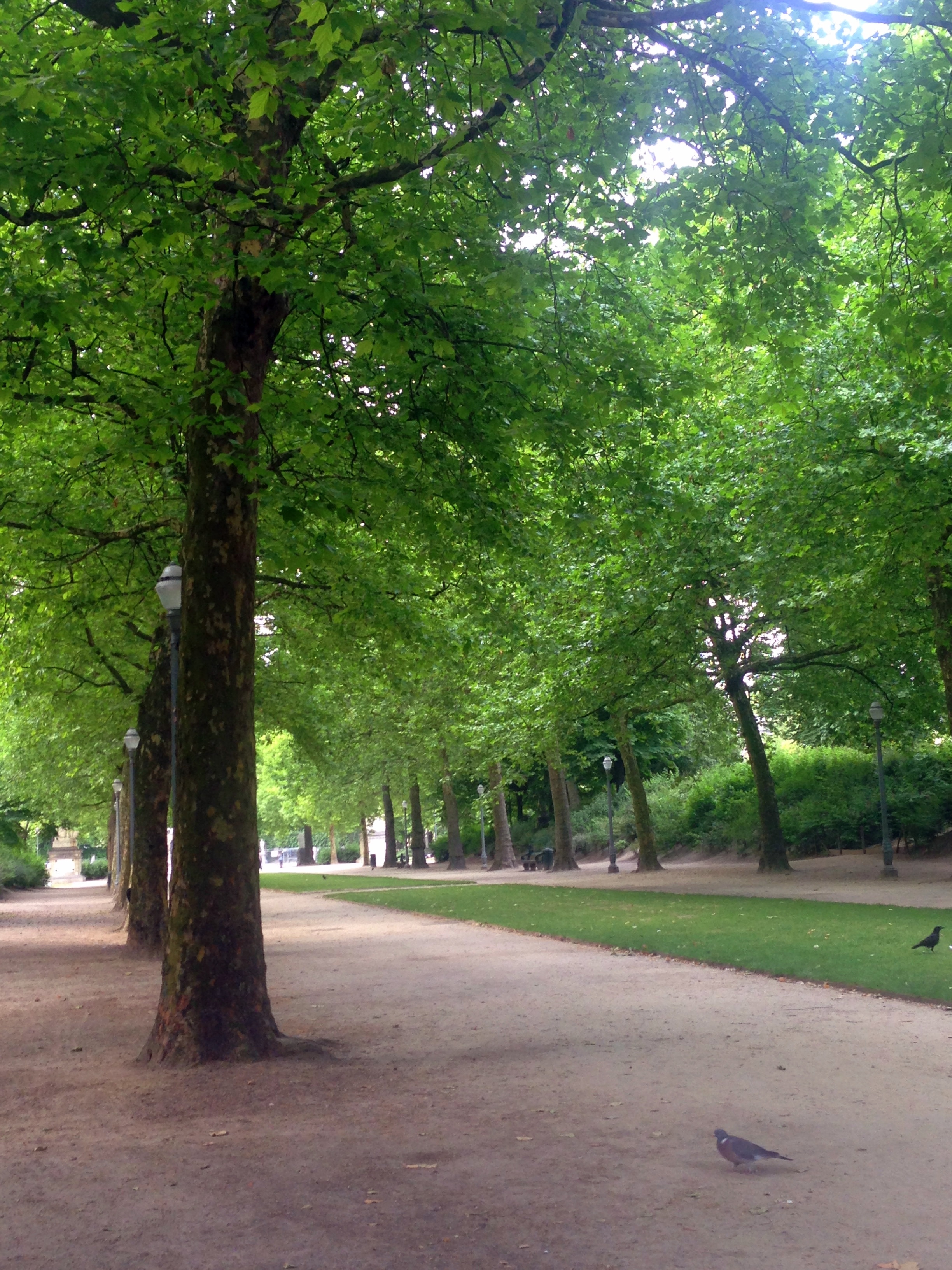 Brussels, Belgium via Wayfaring With Wagner