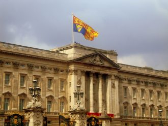 British Royal Family via Wayfaring With Wagner