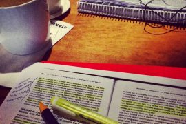 Graduate School Thesis via Wayfaring With Wagner