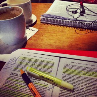 Graduate School Thesis via Wayfaring With Wagner