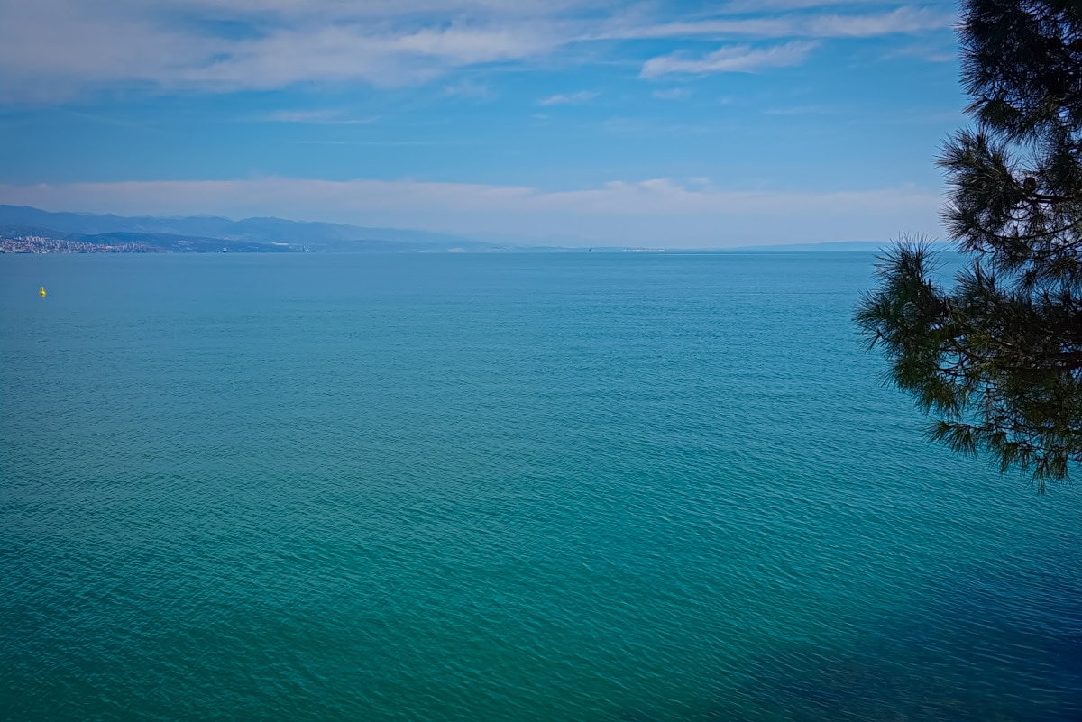 Opatija Croatia via Wayfaring With Wagner