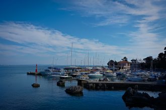 Opatija Croatia via Wayfaring With Wagner