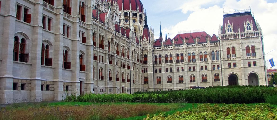 Budapest To Do via Wayfaring With Wagner
