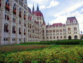 Budapest To Do via Wayfaring With Wagner