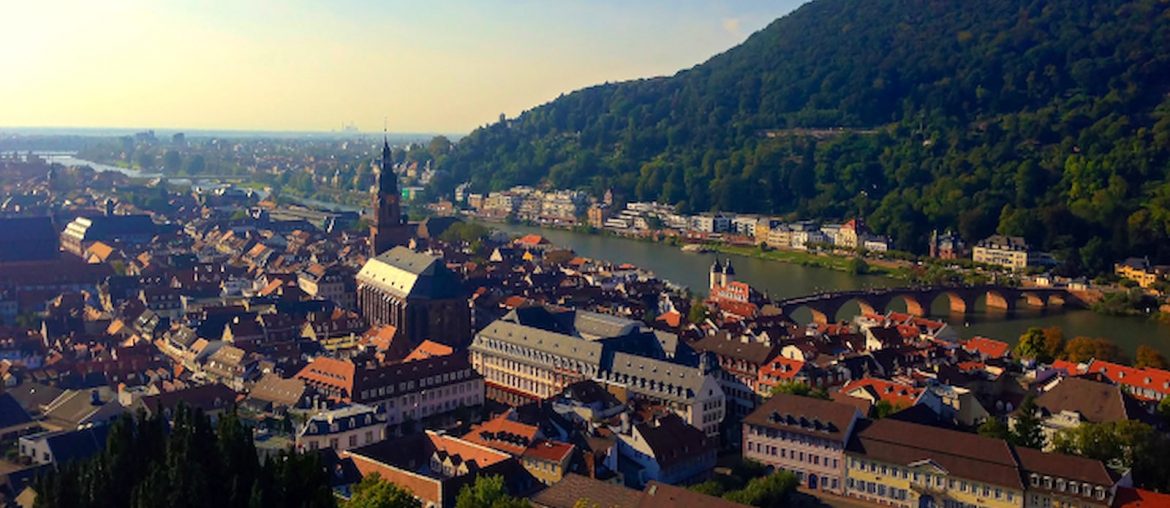 Observations on Germany via Wayfaring With Wagner