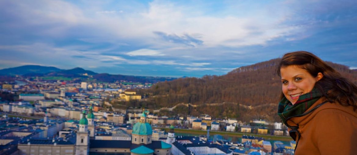 Sound of Music via Wayfaring With Wagner