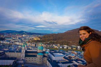Sound of Music via Wayfaring With Wagner