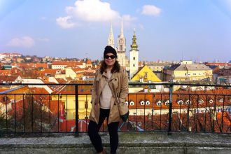 Zagreb Croatia via Wayfaring With Wagner