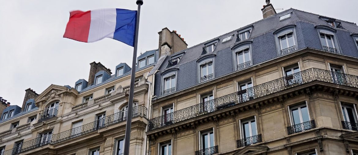 We are all Parisian via Wayfaring With Wagner