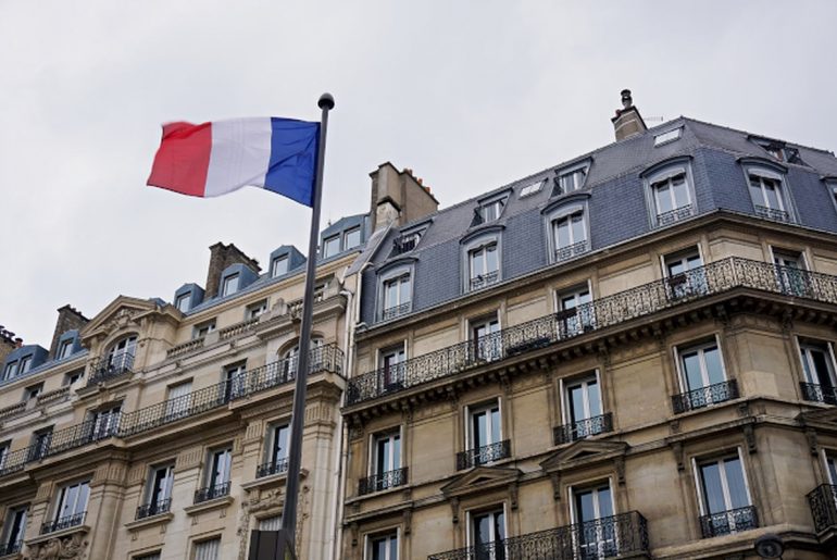 We are all Parisian via Wayfaring With Wagner