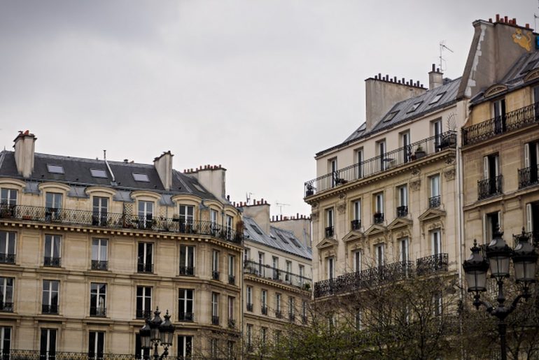 Paris Blogger Weekend via Wayfaring With Wagner