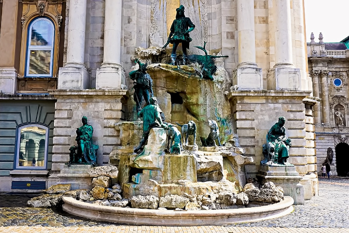 Budapest To Do via Wayfaring With Wagner