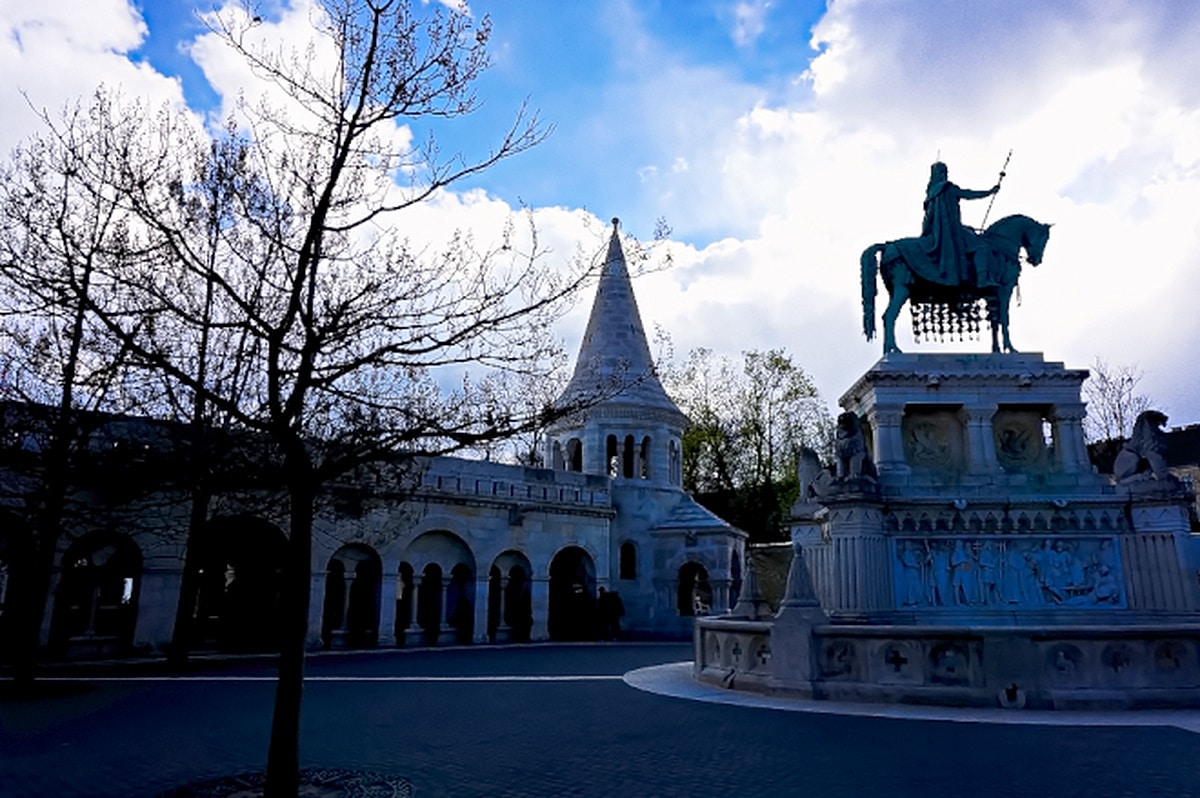 Budapest To Do via Wayfaring With Wagner