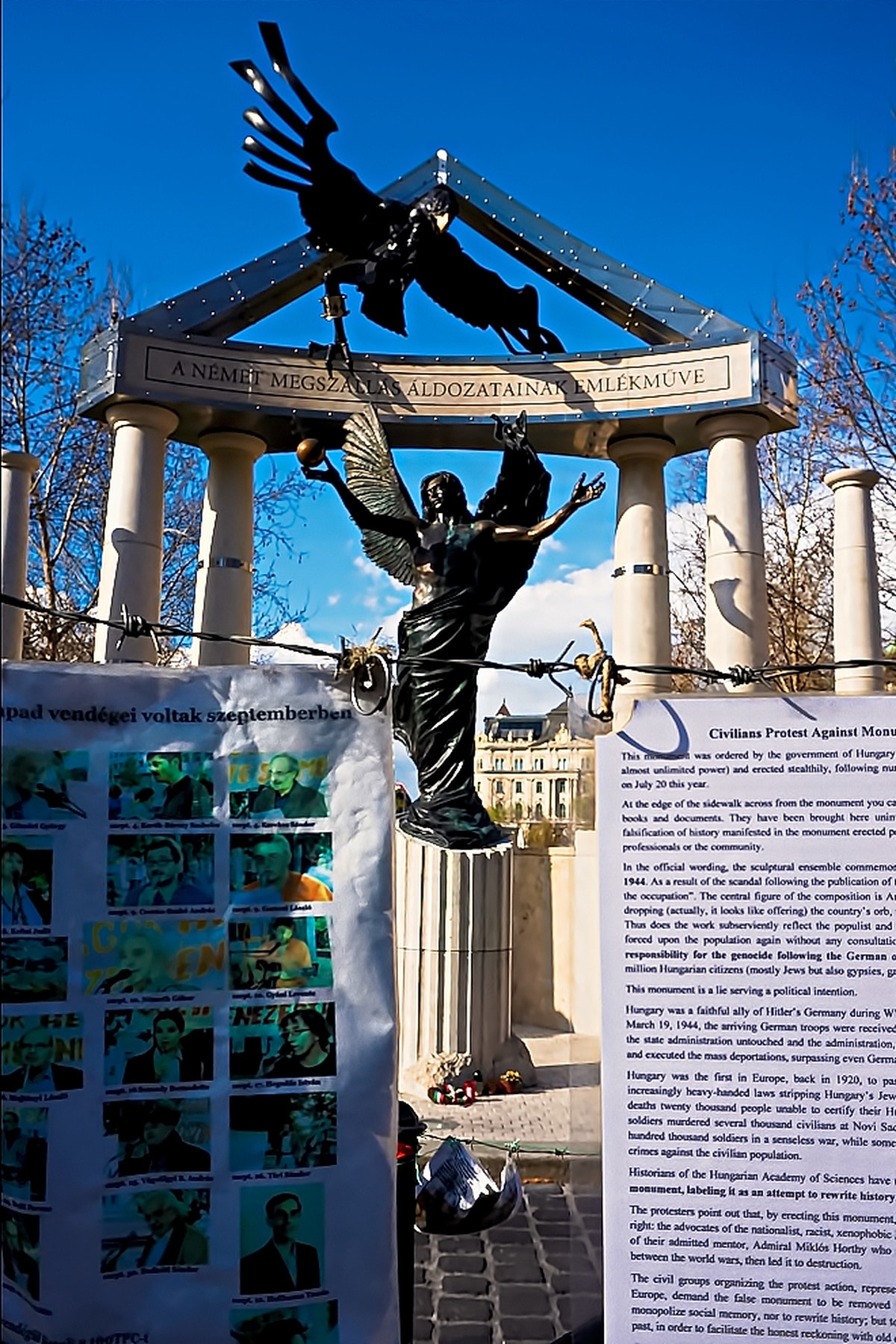 Budapest To Do via Wayfaring With Wagner