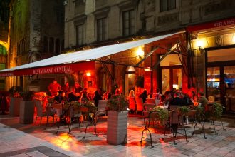 Diocletian's Palace via Wayfaring With Wagner