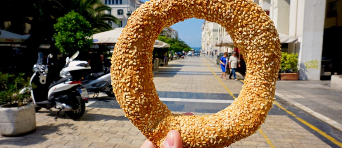 Thessaloniki Food Tour via Wayfaring With Wagner