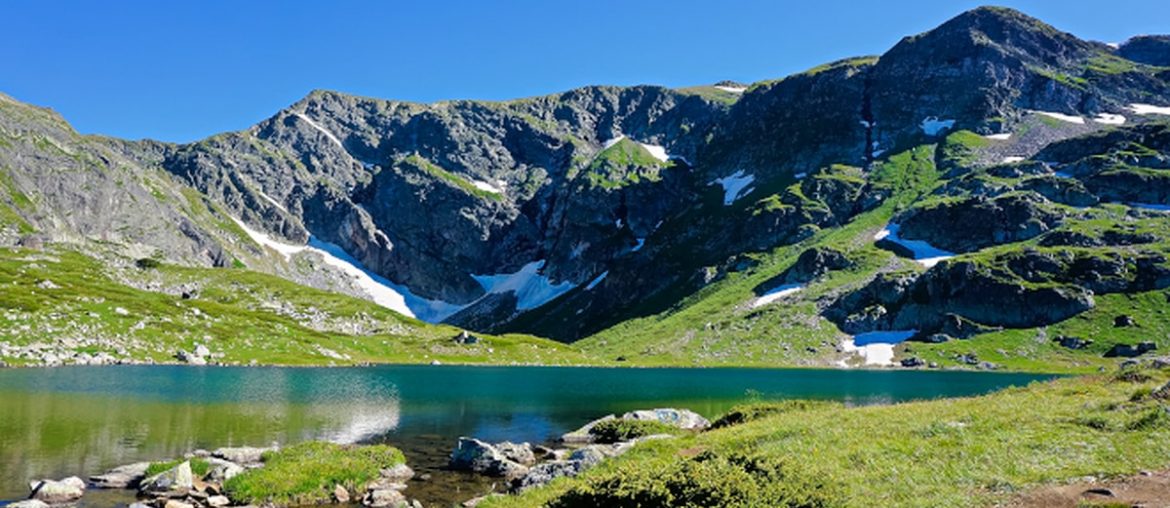 Seven Rila Lakes - Rila National Park via Wayfaring With Wagner