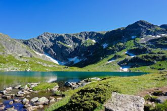 Seven Rila Lakes - Rila National Park via Wayfaring With Wagner