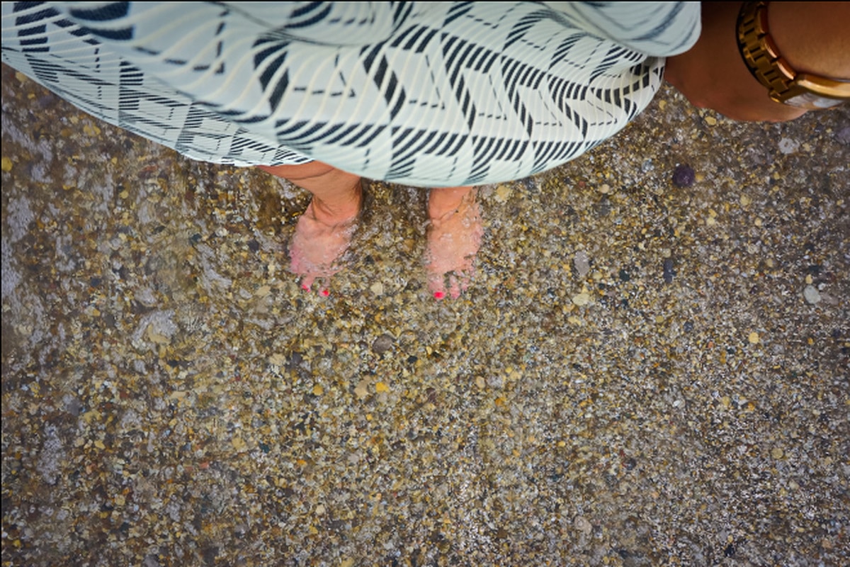 Great Lakes State of Mind via Wayfaring With Wagner