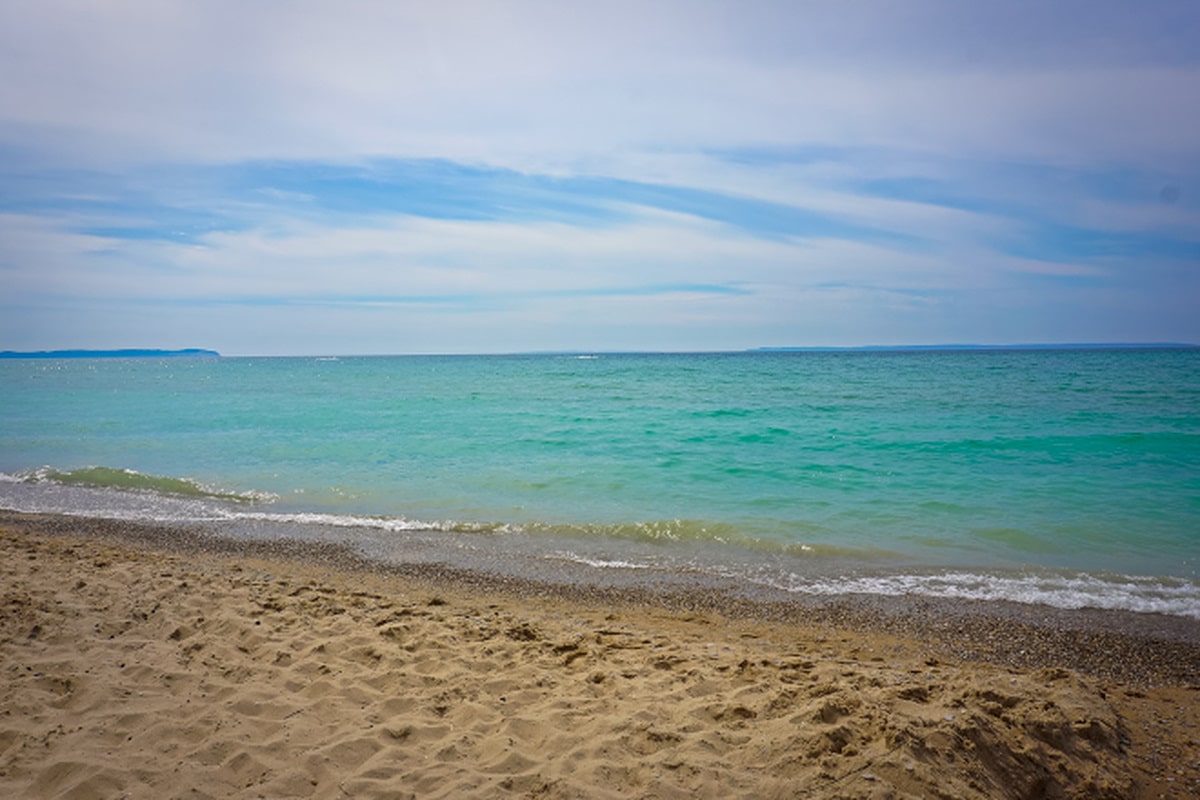 Great Lakes State of Mind via Wayfaring With Wagner