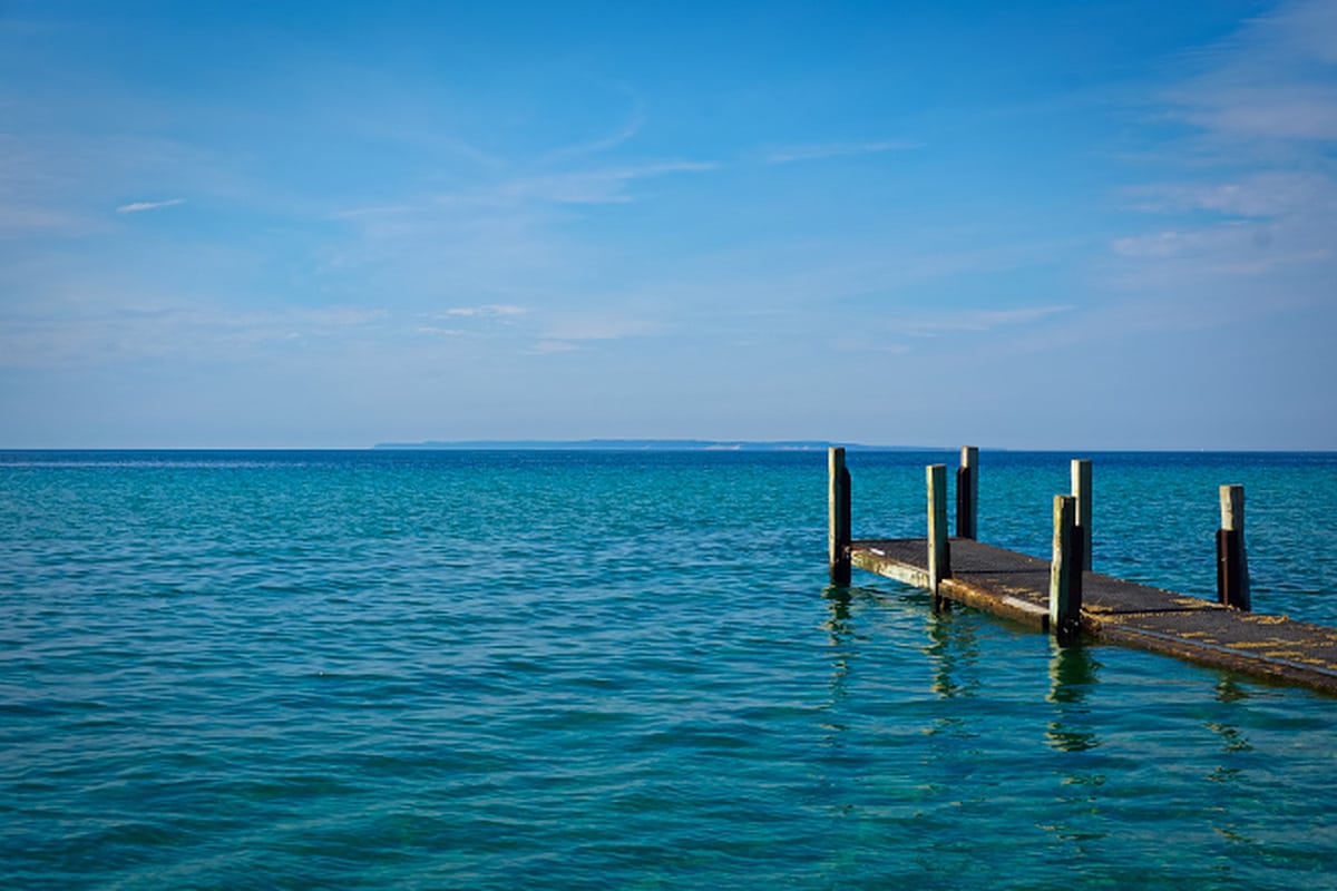 Great Lakes State of Mind via Wayfaring With Wagner