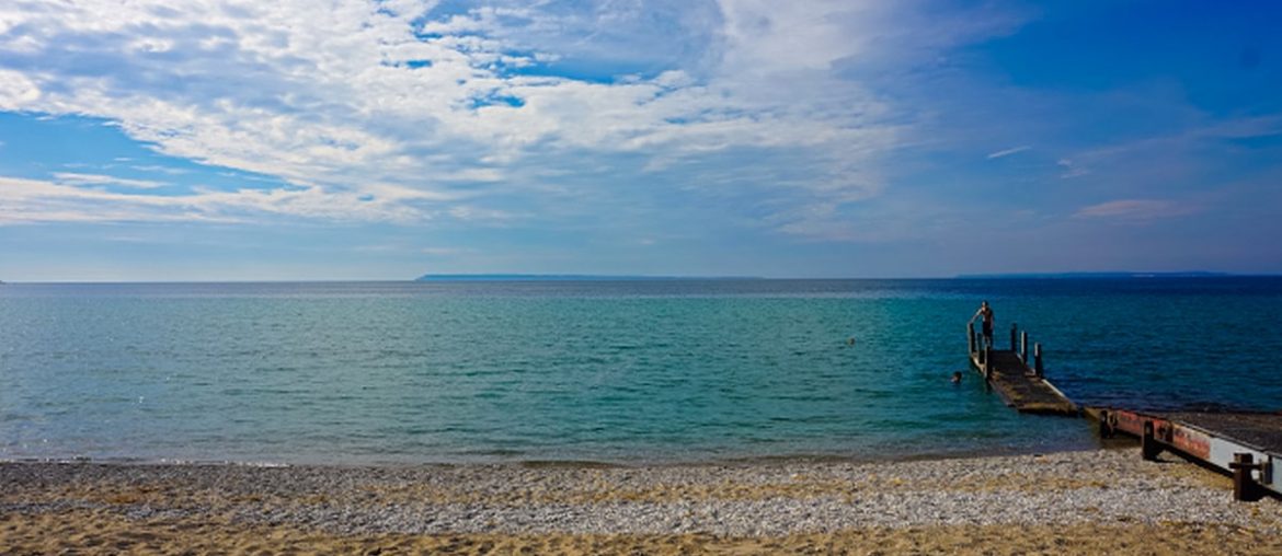 Great Lakes State of Mind via Wayfaring With Wagner