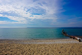 Great Lakes State of Mind via Wayfaring With Wagner