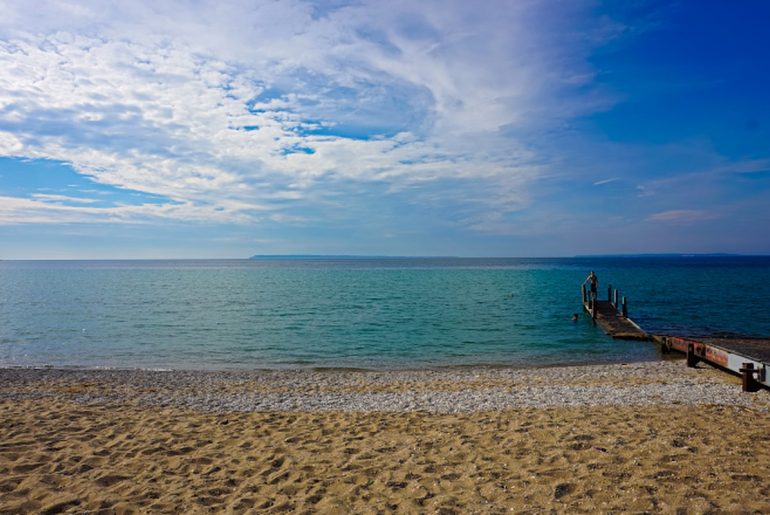 Great Lakes State of Mind via Wayfaring With Wagner
