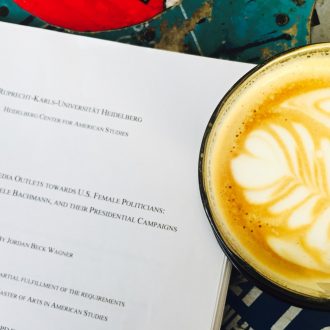 Exciting News via Wayfaring With Wagner