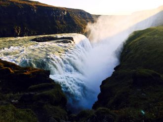 Iceland Golden Circle via Wayfaring With Wagner