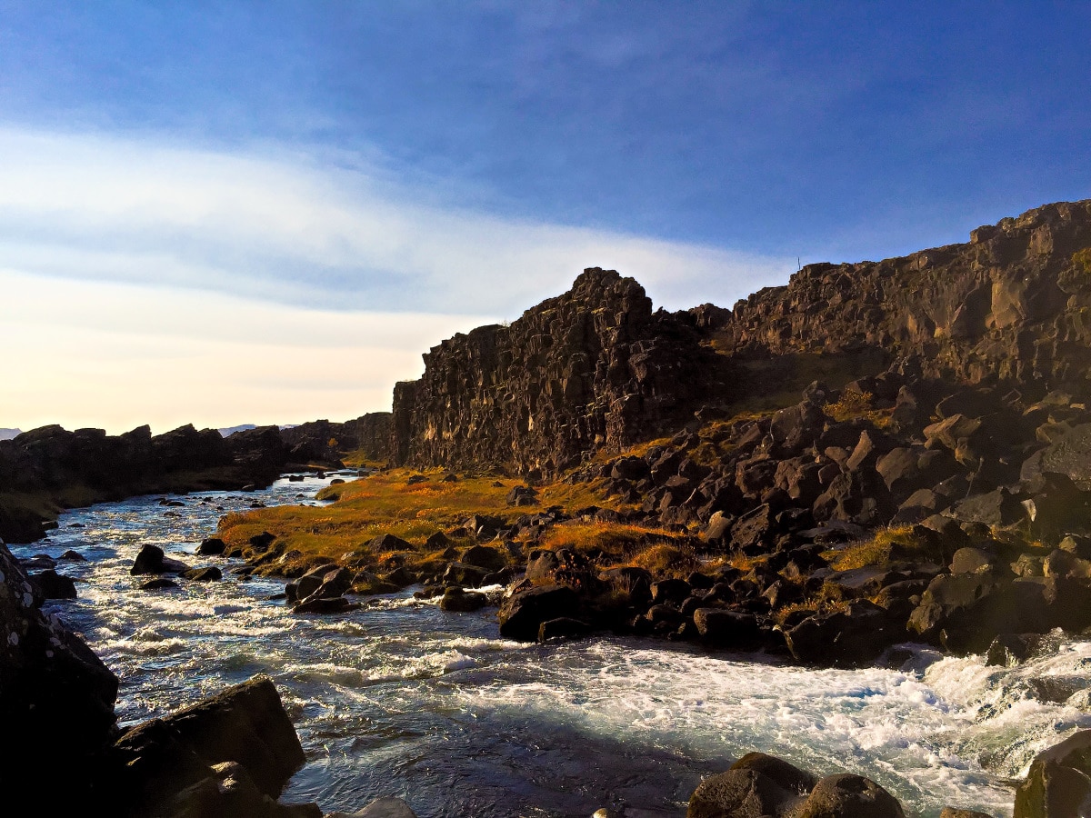 Iceland Golden Circle via Wayfaring With Wagner