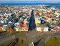Reykjavik via Wayfaring With Wagner
