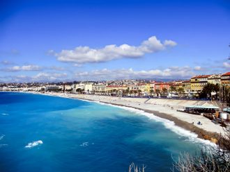Ultimate Spring Itinerary via Wayfaring With Wagner