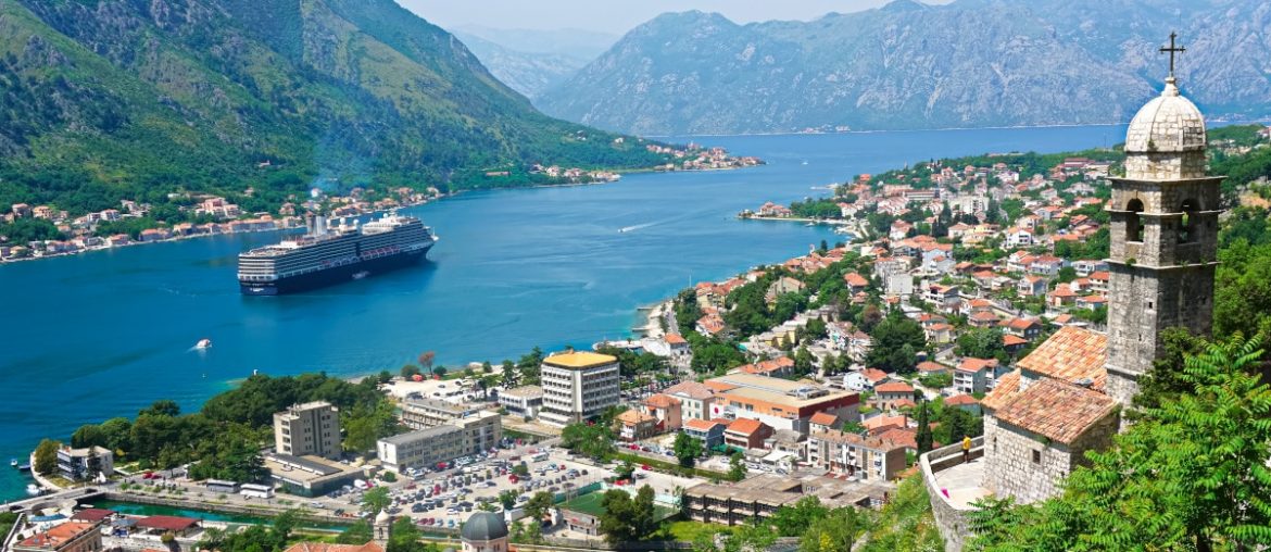 Kotor, Montenegro via Wayfaring With Wagner
