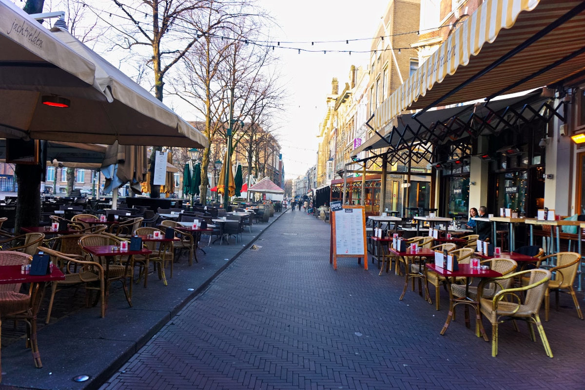 Schengen Visa Rules via Wayfaring With Wagner
