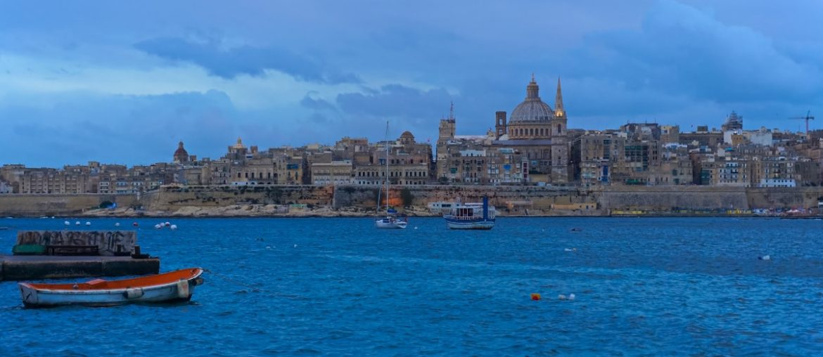 4 Must See Places Malta via Wayfaring With Wagner