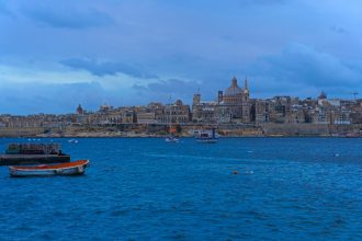 4 Must See Places Malta via Wayfaring With Wagner