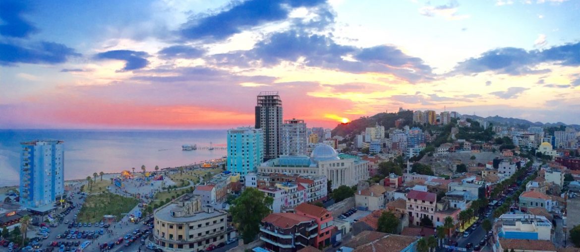 6 Reasons Visit Albania via Beer Time With Wagner