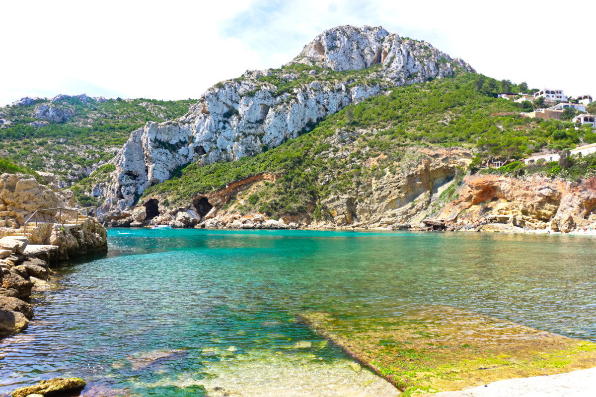 Kayaking Costa Blanca via Beer Time With Wagner