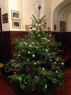 St. Nikolaus Day via Wayfaring With Wagner