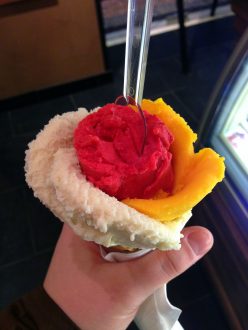 Eating Through Portugal via Wayfaring With Wagner