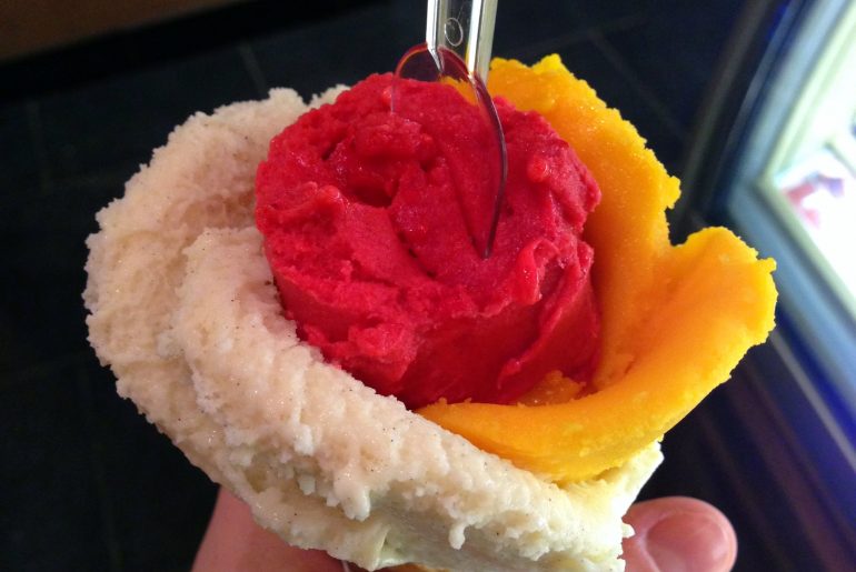 Eating Through Portugal via Wayfaring With Wagner